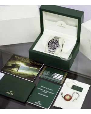 Cofanetto per Orologi
