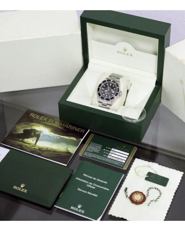Cofanetto per Orologi