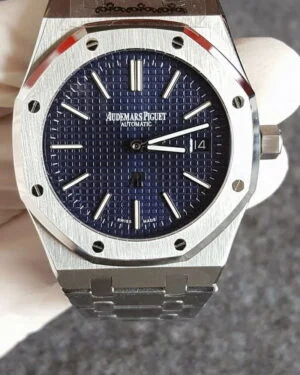 Royal Oak Solotempo Blu