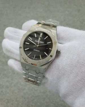 Royal Oak Solotempo Nero