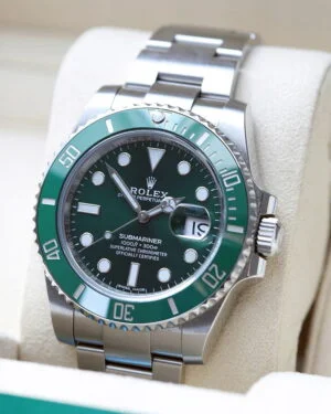 Submariner hulk 40mm