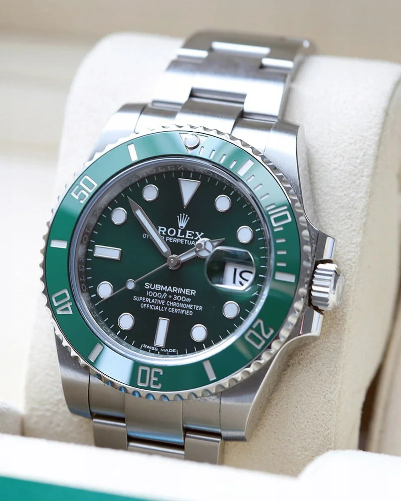 Submariner hulk 40mm