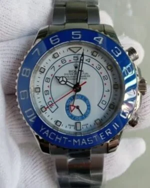 Yacht master 2 Regata 44mm