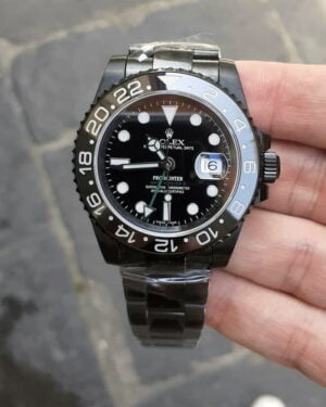 Gmt master 2 Prohunter