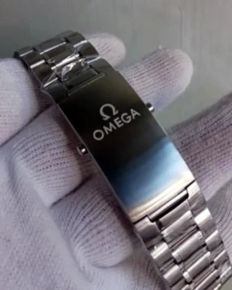 Omega speedmaster moonwatch - immagine 2