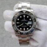 Gmt master 2 BLACK