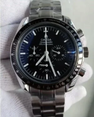 Omega speedmaster moonwatch