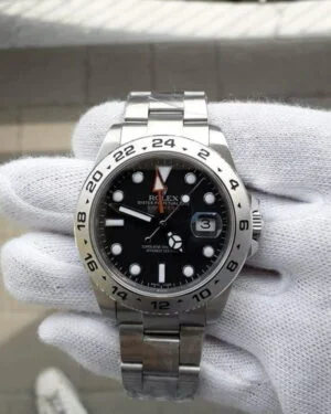 Explorer 2 42mm