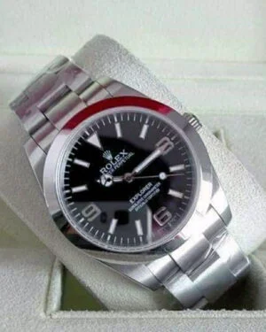 Explorer 1 39 mm