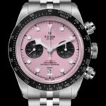 Tudor Black Bay Pink